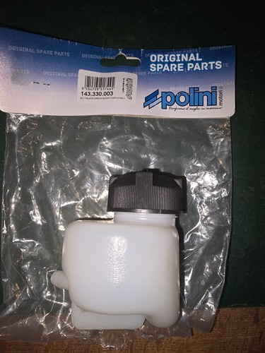 Vase expansion polini 911 - vase,