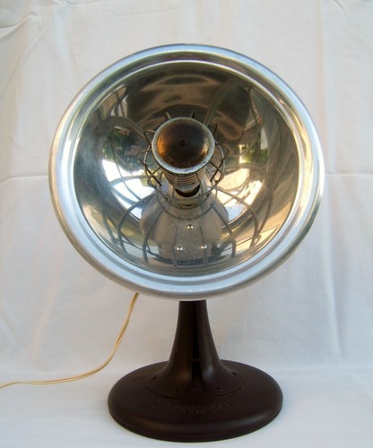 Ancien radiateur thomson - radiateur,