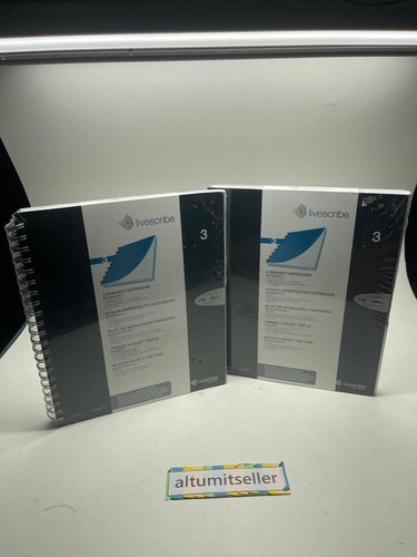 Lot pulse livescribe - pulse,
