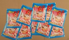 Lot De 10 Pochettes Panini