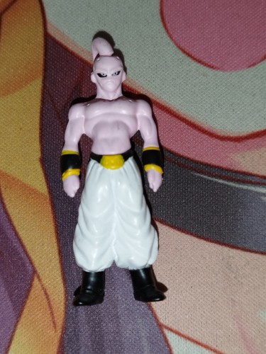Figurine buu dragon ball - dragon,