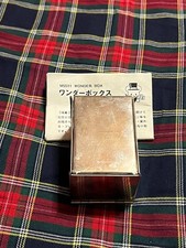 Tricks magiques d'occasionB801