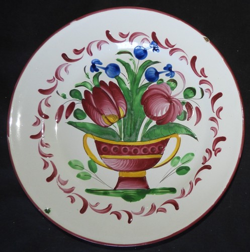 Faience est belle - l'est,