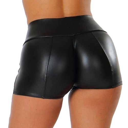 Nouveau short taille - , en