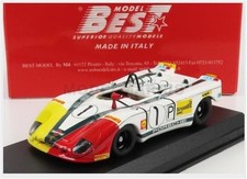 BEST-MODEL 9162/2 PORSCHE -