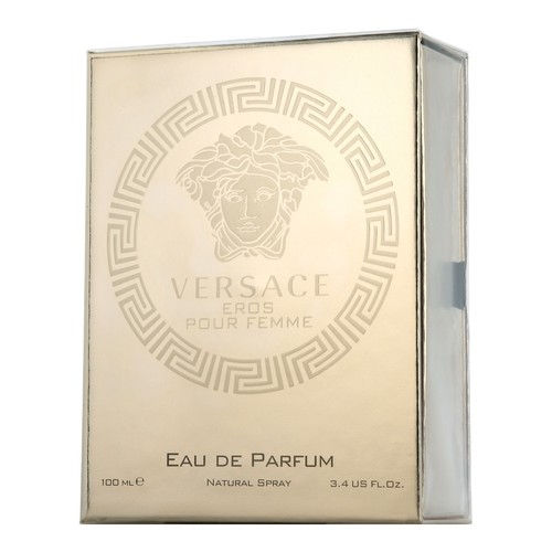 Versace eros pour femme - versace,