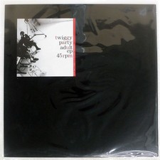 PIZZICATO FIVE ‎TWIGGY PARTY