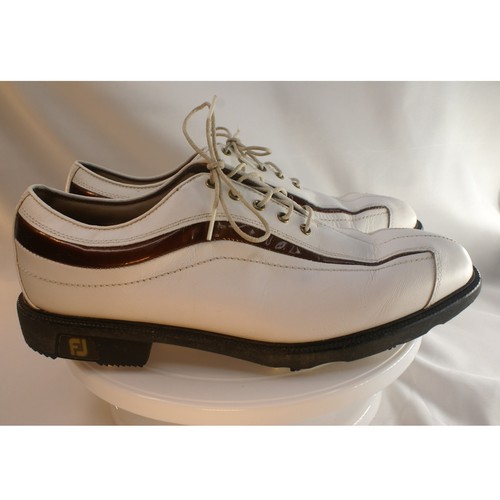 Footjoy icon mens golf shoes - golf,