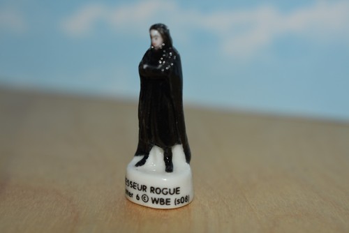 Feves harry potter professeur - feves,