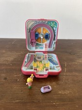 Vintage Polly pocket bluebird