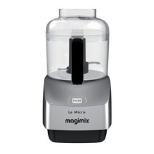 MAGIMIX HACHEUR Le Micro
