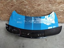 Malle/Hayon arriere FORD MUSTANG 7 COUPE 2279213