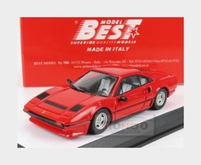 1:43 BEST Ferrari 208 Gtb