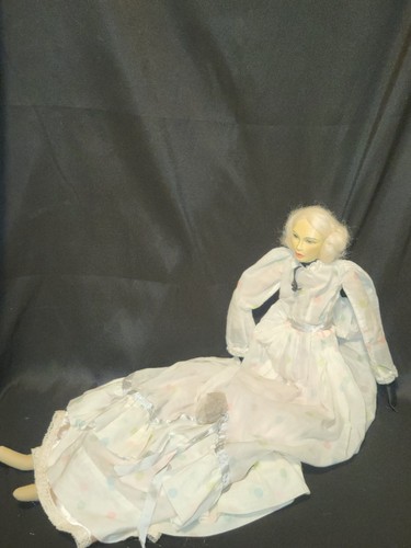 Vintage 1970s art - art, boudoir