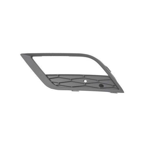 Grille pare choc avant - grille, de