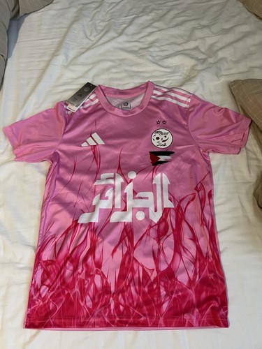 Maillot algérie palestine - maillot,