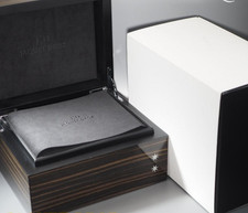 Boîte à montre JAQUET DROZ