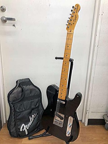 Guitare électrique type - guitare,