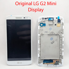 Original LG G2 Mini Écran LCD