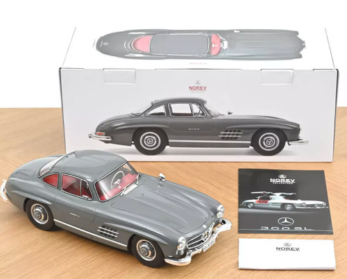 Mercedes benz 300 - (1954),