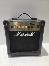 MARSHALL AMPLIFICATION MG