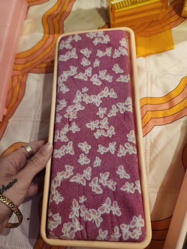 Vintage mattel barbie pink - barbie,