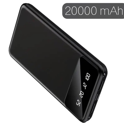 Batterie externe portable