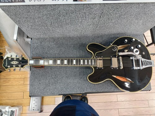 Guitare électrique