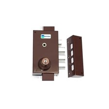 Serrure multipoints en