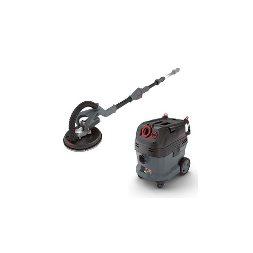 Kit aspirateur vcl - aspirateur, et