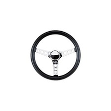 Volant Grant Chrome Jeep CJ /