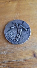 Ski : Médaille "Mini coupe Mt