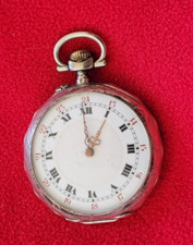 ANCIENNE MONTRE A GOUSSET POUR