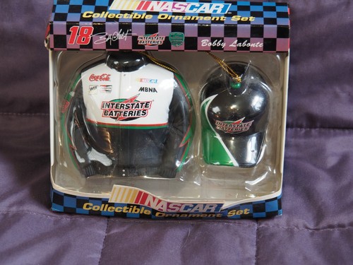 Bobby labonte nascar - labonte, #18