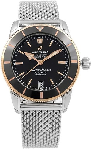 Breitling superocean heritage - superocean,