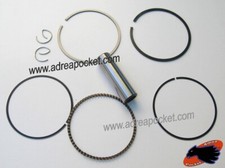 Kit Segments complets 67mm