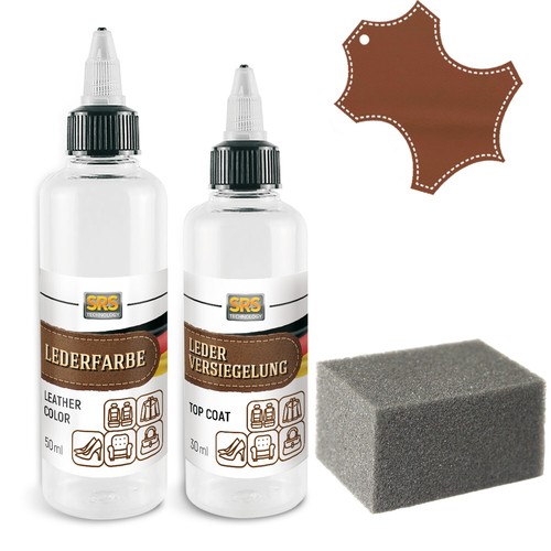Kit réparation cuir - kit, de