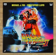 RETOUR VERS LE FUTUR 2