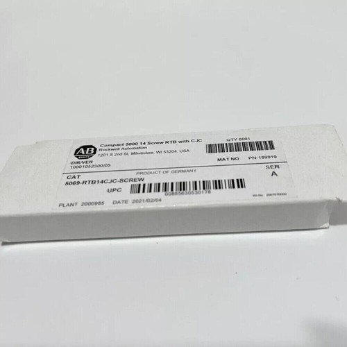 Pcs new sealed - sealed, ab