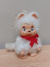 Mini Peluche Style Kiki's friends Nyami 8cm