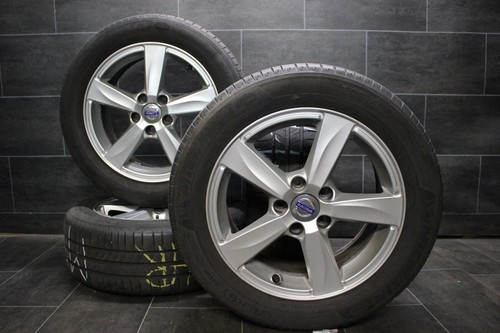 Original volvo v40 jantes - original,