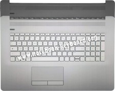 Clavier Français Topcase