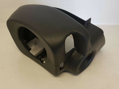 Cache comodo pour peugeot 206 - cache,