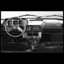 Photo A.019491 FIAT 131 RACING