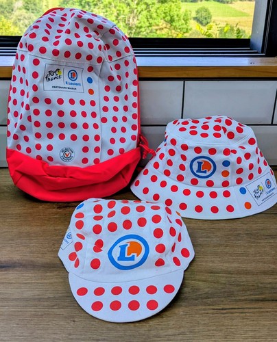 Leclerc tour france bob - tour,