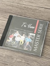 TRI YANN Groupe Breton MASTER SERIE 1986 1991  14 Morceaux  / Cd Comme Neuf