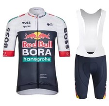 Maillot  Cyclisme RedBull