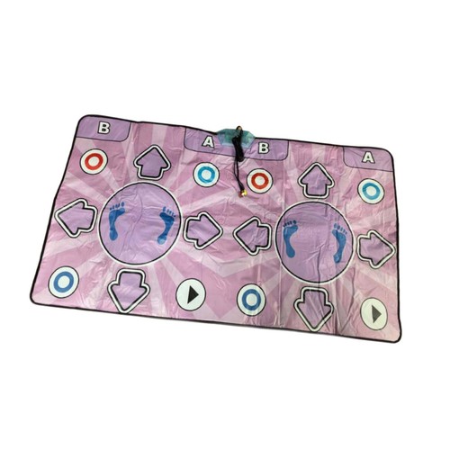 Tapis danse musical pour - de,