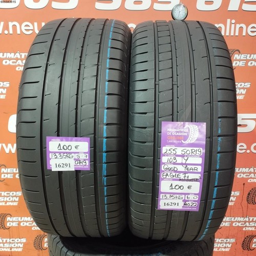 Pneus été goodyear - pneus,
