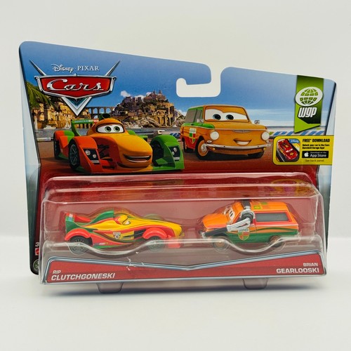 Disney pixar cars - disney,